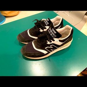 NewBalance 997 Made in USA “9”